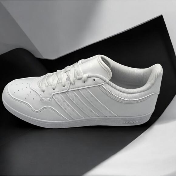 Adidas Hoops 4.0 J Sneakers - Men's 5.5 / Women's 7 New in Box - Picture 6 of 13